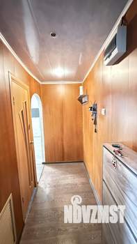 2-к квартира, вторичка, 44м2, 2/6 этаж