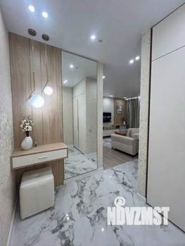 3-к квартира, вторичка, 100м2, 8/25 этаж