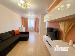 1-к квартира, вторичка, 45м2, 6/12 этаж