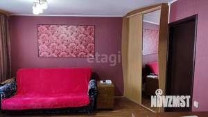 Студия квартира, вторичка, 20м2, 2/5 этаж