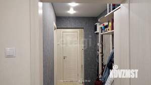 3-к квартира, вторичка, 56м2, 1/9 этаж