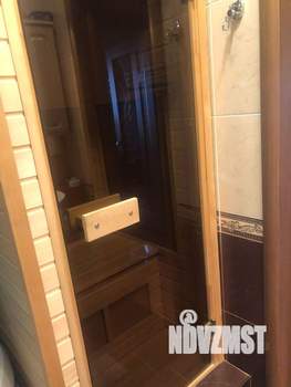 3-к квартира, вторичка, 86м2, 19/22 этаж