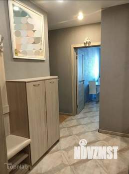 3-к квартира, вторичка, 69м2, 6/25 этаж