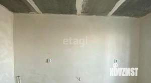 1-к квартира, вторичка, 40м2, 5/19 этаж
