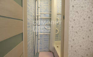 2-к квартира, вторичка, 34м2, 8/9 этаж