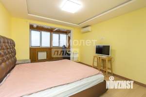 3-к квартира, вторичка, 88м2, 10/15 этаж