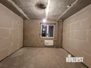 2-к квартира, вторичка, 64м2, 7/25 этаж