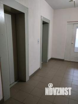 1-к квартира, вторичка, 39м2, 11/14 этаж