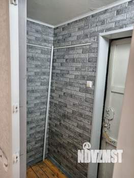 Студия квартира, вторичка, 22м2, 1/3 этаж