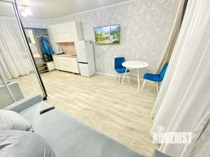 Студия квартира, вторичка, 19м2, 2/5 этаж