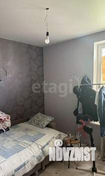 2-к квартира, вторичка, 52м2, 8/22 этаж