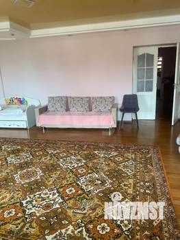 5-к квартира, вторичка, 261м2, 14/16 этаж