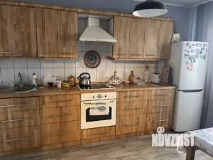 1-к квартира, вторичка, 51м2, 9/13 этаж