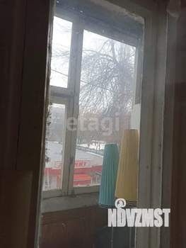 2-к квартира, вторичка, 37м2, 3/5 этаж