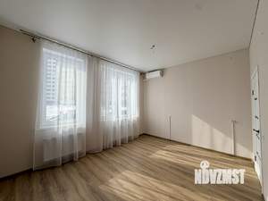 2-к квартира, вторичка, 54м2, 2/25 этаж