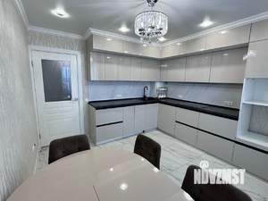 3-к квартира, вторичка, 70м2, 13/17 этаж