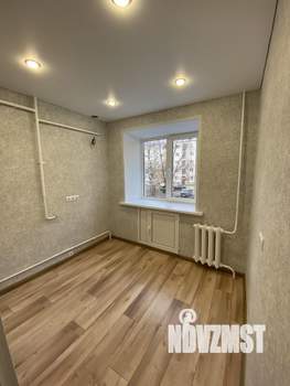 2-к квартира, вторичка, 41м2, 2/5 этаж
