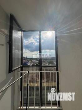 1-к квартира, вторичка, 31м2, 5/17 этаж