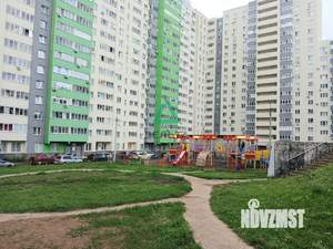 Студия квартира, вторичка, 26м2, 8/11 этаж