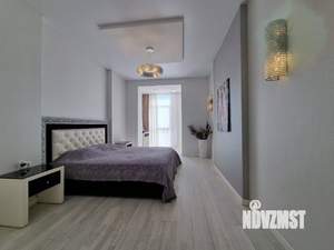 4-к квартира, вторичка, 132м2, 9/10 этаж