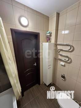 1-к квартира, вторичка, 36м2, 5/18 этаж