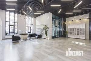2-к квартира, вторичка, 82м2, 20/34 этаж