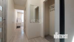 1-к квартира, вторичка, 34м2, 2/9 этаж
