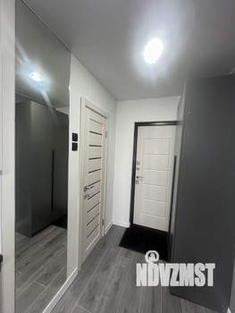 Студия квартира, вторичка, 17м2, 8/9 этаж