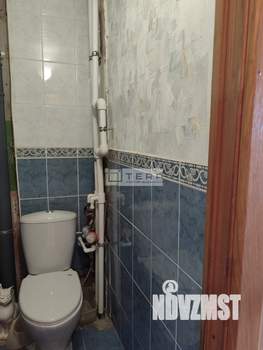2-к квартира, вторичка, 53м2, 8/12 этаж