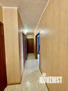 2-к квартира, вторичка, 52м2, 14/17 этаж