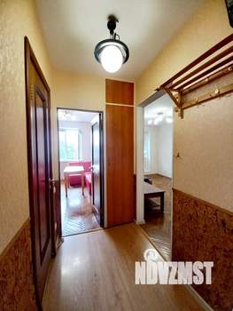 1-к квартира, вторичка, 33м2, 6/10 этаж