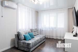 2-к квартира, вторичка, 44м2, 2/5 этаж
