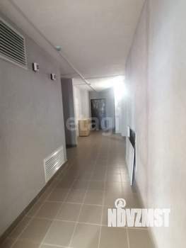 1-к квартира, вторичка, 36м2, 23/25 этаж