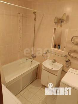 2-к квартира, вторичка, 55м2, 2/18 этаж