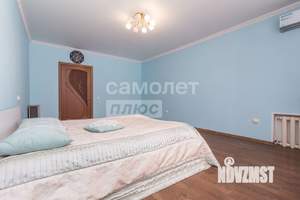 1-к квартира, вторичка, 64м2, 1/5 этаж