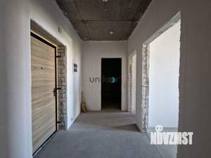 1-к квартира, вторичка, 42м2, 11/25 этаж