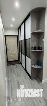 2-к квартира, вторичка, 45м2, 16/18 этаж