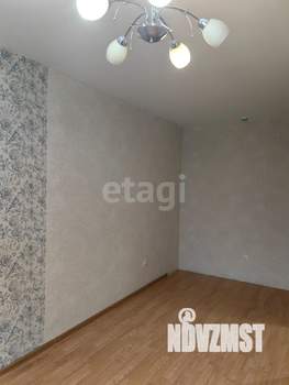 1-к квартира, вторичка, 37м2, 5/25 этаж