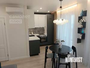 2-к квартира, вторичка, 43м2, 9/10 этаж