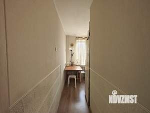 2-к квартира, вторичка, 46м2, 4/5 этаж