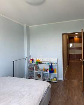 3-к квартира, вторичка, 75м2, 11/18 этаж