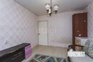 2-к квартира, вторичка, 50м2, 4/9 этаж