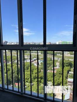 3-к квартира, вторичка, 70м2, 23/25 этаж