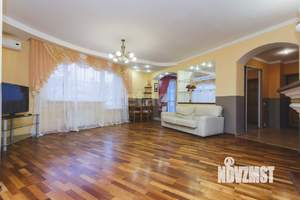 3-к квартира, вторичка, 88м2, 3/11 этаж