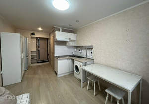 Студия квартира, вторичка, 17м2, 5/5 этаж