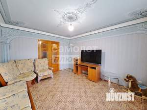 3-к квартира, вторичка, 69м2, 4/9 этаж
