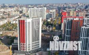 Студия квартира, вторичка, 28м2, 14/28 этаж