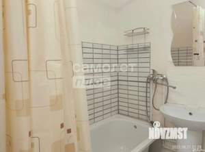 1-к квартира, вторичка, 41м2, 9/10 этаж