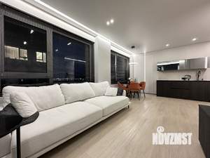 2-к квартира, вторичка, 58м2, 5/32 этаж