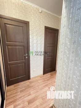1-к квартира, вторичка, 37м2, 2/10 этаж